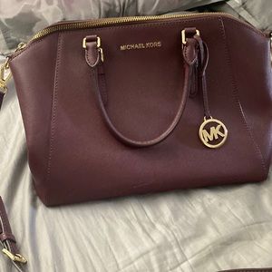 Michael Kors Crossbody Handbag